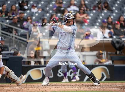 Thumbnail 1 in Southwest EC vs. Calexico (Game @ Petco Park) photogallery.
