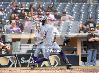 Thumbnail 3 in Southwest EC vs. Calexico (Game @ Petco Park) photogallery.