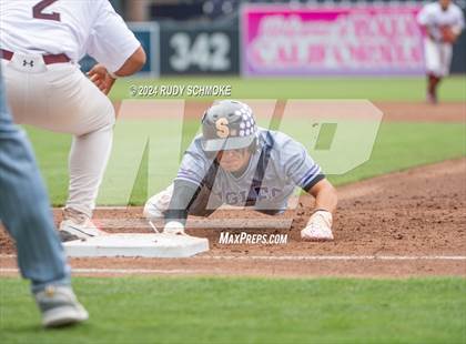 Thumbnail 3 in Southwest EC vs. Calexico (Game @ Petco Park) photogallery.