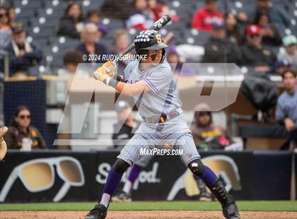 Thumbnail 3 in Southwest EC vs. Calexico (Game @ Petco Park) photogallery.