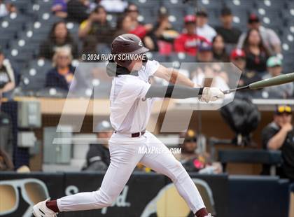 Thumbnail 3 in Southwest EC vs. Calexico (Game @ Petco Park) photogallery.