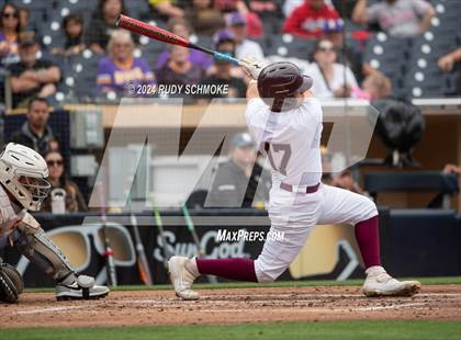 Thumbnail 2 in Southwest EC vs. Calexico (Game @ Petco Park) photogallery.