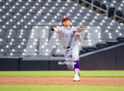 Thumbnail 3 in Southwest EC vs. Calexico (Game @ Petco Park) photogallery.
