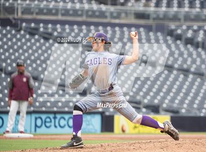 Thumbnail 1 in Southwest EC vs. Calexico (Game @ Petco Park) photogallery.