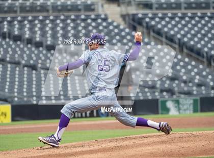 Thumbnail 1 in Southwest EC vs. Calexico (Game @ Petco Park) photogallery.