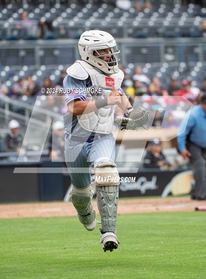 Thumbnail 3 in Southwest EC vs. Calexico (Game @ Petco Park) photogallery.