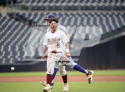 Thumbnail 1 in Southwest EC vs. Calexico (Game @ Petco Park) photogallery.