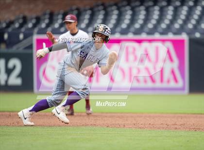Thumbnail 2 in Southwest EC vs. Calexico (Game @ Petco Park) photogallery.