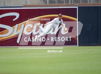 Thumbnail 1 in Southwest EC vs. Calexico (Game @ Petco Park) photogallery.