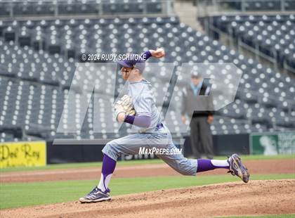 Thumbnail 2 in Southwest EC vs. Calexico (Game @ Petco Park) photogallery.