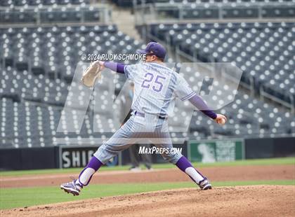 Thumbnail 2 in Southwest EC vs. Calexico (Game @ Petco Park) photogallery.