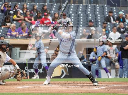 Thumbnail 2 in Southwest EC vs. Calexico (Game @ Petco Park) photogallery.