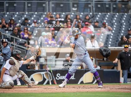 Thumbnail 3 in Southwest EC vs. Calexico (Game @ Petco Park) photogallery.