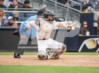 Thumbnail 1 in Southwest EC vs. Calexico (Game @ Petco Park) photogallery.