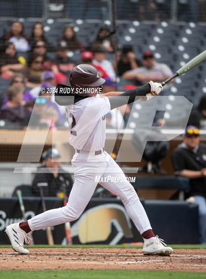 Thumbnail 3 in Southwest EC vs. Calexico (Game @ Petco Park) photogallery.