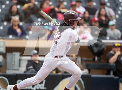Thumbnail 1 in Southwest EC vs. Calexico (Game @ Petco Park) photogallery.