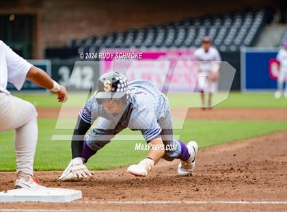 Thumbnail 2 in Southwest EC vs. Calexico (Game @ Petco Park) photogallery.