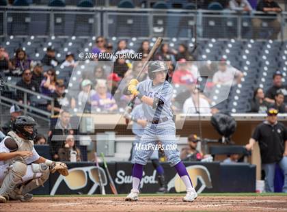 Thumbnail 2 in Southwest EC vs. Calexico (Game @ Petco Park) photogallery.