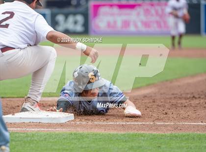 Thumbnail 2 in Southwest EC vs. Calexico (Game @ Petco Park) photogallery.
