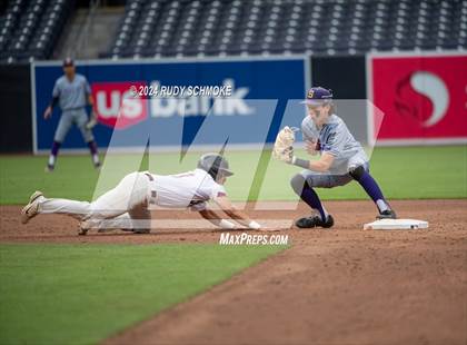Thumbnail 1 in Southwest EC vs. Calexico (Game @ Petco Park) photogallery.
