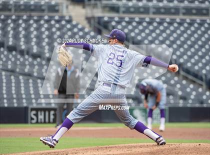 Thumbnail 2 in Southwest EC vs. Calexico (Game @ Petco Park) photogallery.