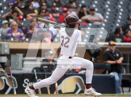 Thumbnail 2 in Southwest EC vs. Calexico (Game @ Petco Park) photogallery.