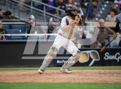 Thumbnail 3 in Southwest EC vs. Calexico (Game @ Petco Park) photogallery.