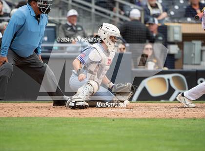 Thumbnail 1 in Southwest EC vs. Calexico (Game @ Petco Park) photogallery.