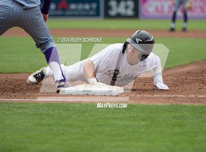 Thumbnail 3 in Southwest EC vs. Calexico (Game @ Petco Park) photogallery.