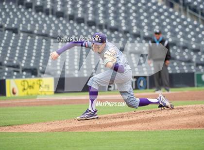 Thumbnail 3 in Southwest EC vs. Calexico (Game @ Petco Park) photogallery.
