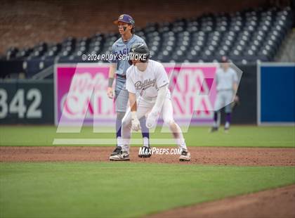 Thumbnail 3 in Southwest EC vs. Calexico (Game @ Petco Park) photogallery.