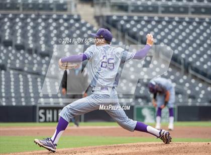 Thumbnail 3 in Southwest EC vs. Calexico (Game @ Petco Park) photogallery.