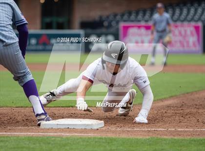 Thumbnail 1 in Southwest EC vs. Calexico (Game @ Petco Park) photogallery.