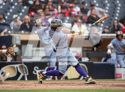 Thumbnail 3 in Southwest EC vs. Calexico (Game @ Petco Park) photogallery.
