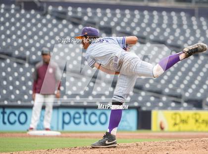 Thumbnail 3 in Southwest EC vs. Calexico (Game @ Petco Park) photogallery.