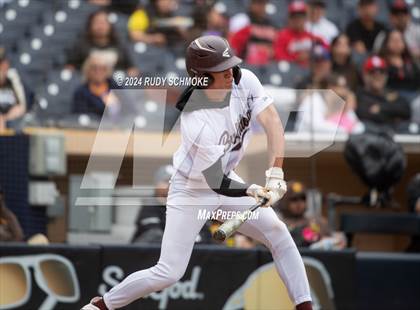 Thumbnail 1 in Southwest EC vs. Calexico (Game @ Petco Park) photogallery.