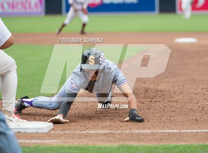 Thumbnail 3 in Southwest EC vs. Calexico (Game @ Petco Park) photogallery.