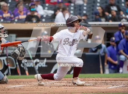Thumbnail 1 in Southwest EC vs. Calexico (Game @ Petco Park) photogallery.