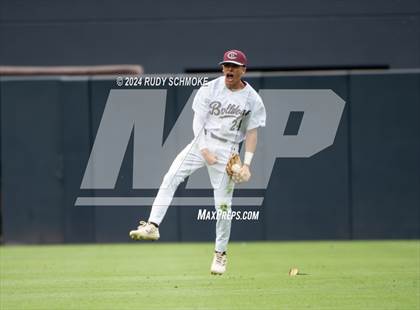 Thumbnail 2 in Southwest EC vs. Calexico (Game @ Petco Park) photogallery.