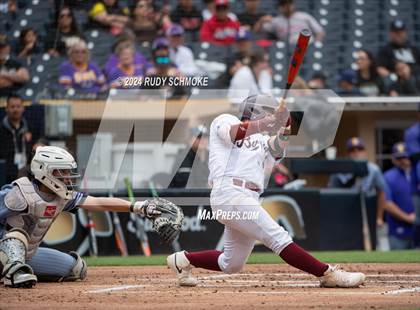 Thumbnail 1 in Southwest EC vs. Calexico (Game @ Petco Park) photogallery.