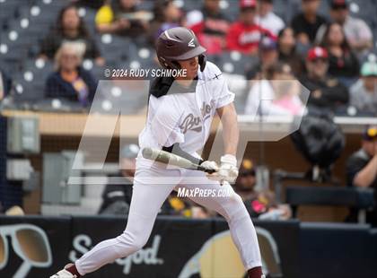Thumbnail 2 in Southwest EC vs. Calexico (Game @ Petco Park) photogallery.