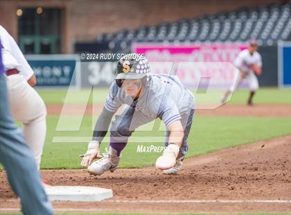 Thumbnail 2 in Southwest EC vs. Calexico (Game @ Petco Park) photogallery.