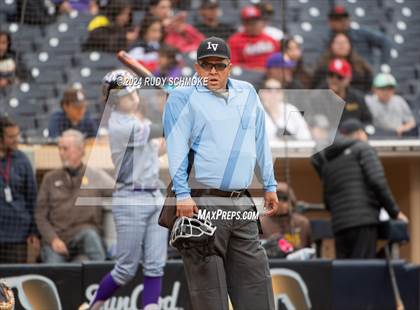 Thumbnail 1 in Southwest EC vs. Calexico (Game @ Petco Park) photogallery.