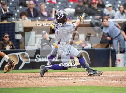 Thumbnail 2 in Southwest EC vs. Calexico (Game @ Petco Park) photogallery.