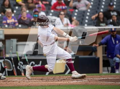 Thumbnail 3 in Southwest EC vs. Calexico (Game @ Petco Park) photogallery.