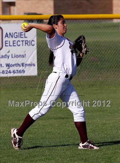 Thumbnail 3 in West Mesquite @ Ennis photogallery.