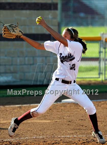 Thumbnail 1 in West Mesquite @ Ennis photogallery.
