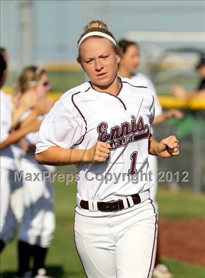 Thumbnail 1 in West Mesquite @ Ennis photogallery.
