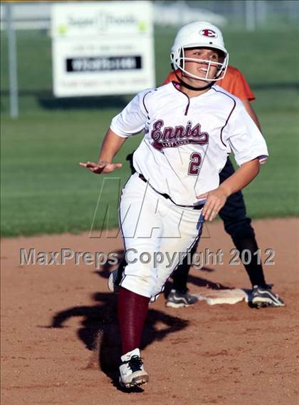 Thumbnail 2 in West Mesquite @ Ennis photogallery.