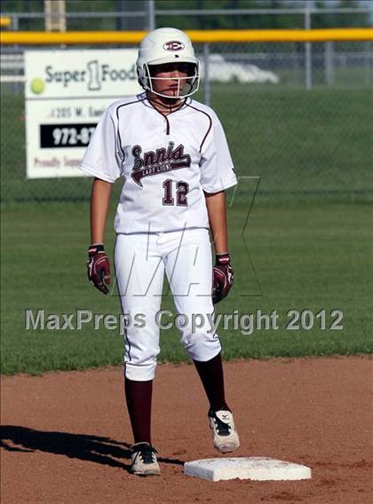 Thumbnail 1 in West Mesquite @ Ennis photogallery.